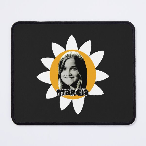 Item preview, MARCIA BRADY The Brady Bunch Maureen McCormick designed and sold by LiviaSenatag.