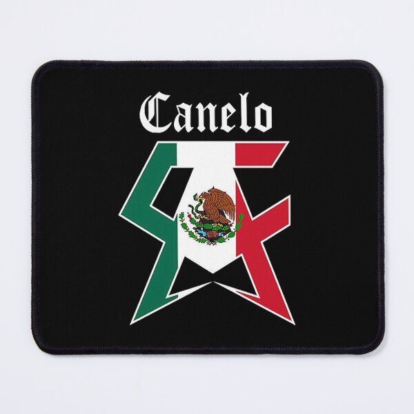 Item preview, TEAM CANELO  designed and sold by Henrypoy83.