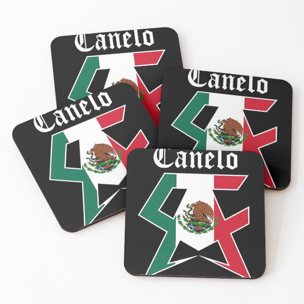 Item preview, TEAM CANELO  designed and sold by Henrypoy83.