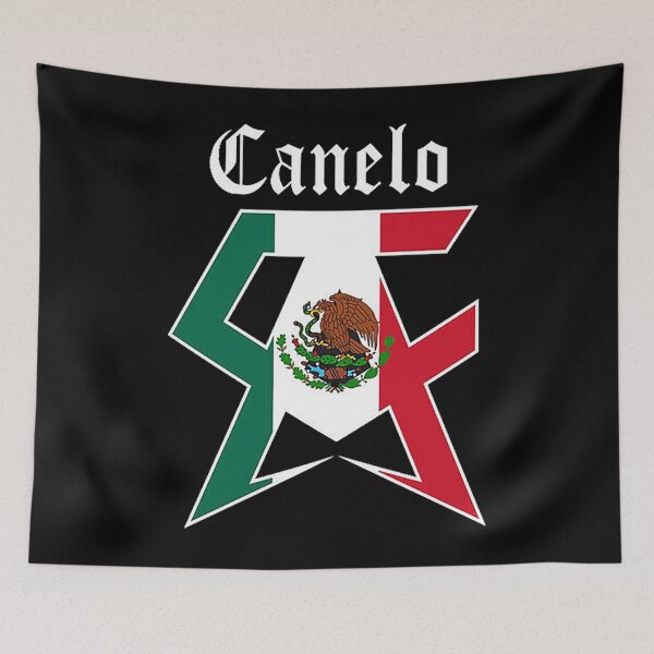 Item preview, TEAM CANELO  designed and sold by Henrypoy83.