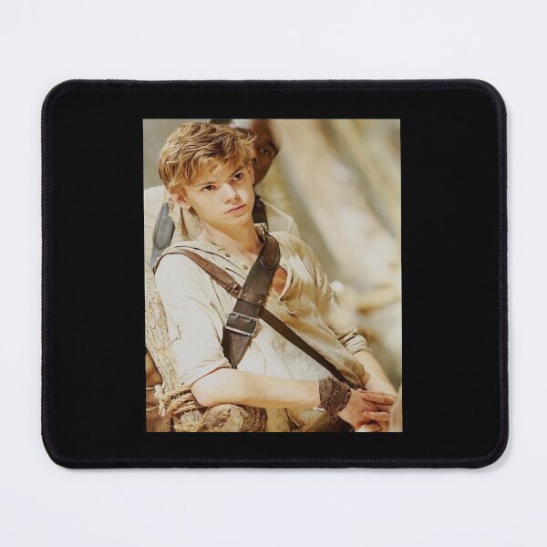 Item preview, Thomas picture designed and sold by CrowderChing.
