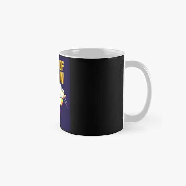 Christmas I Love Limp Bizkit Tea Cup Birthday Coffee Gift Mug 