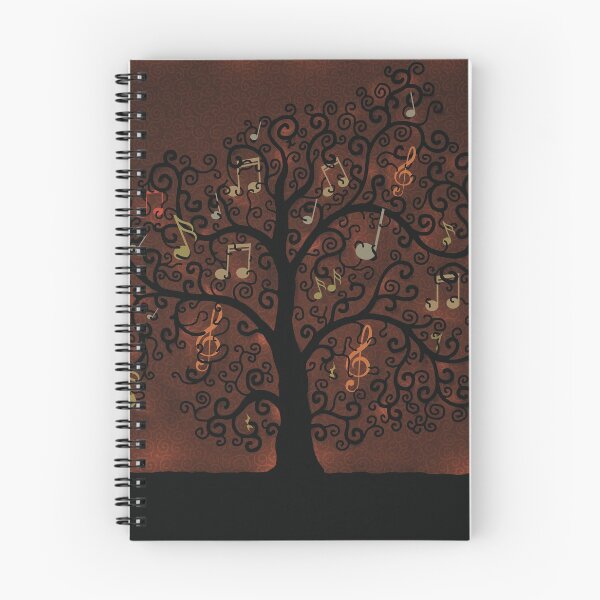 Item preview, Music Tree Of Life designed and sold by LittleFunky79.