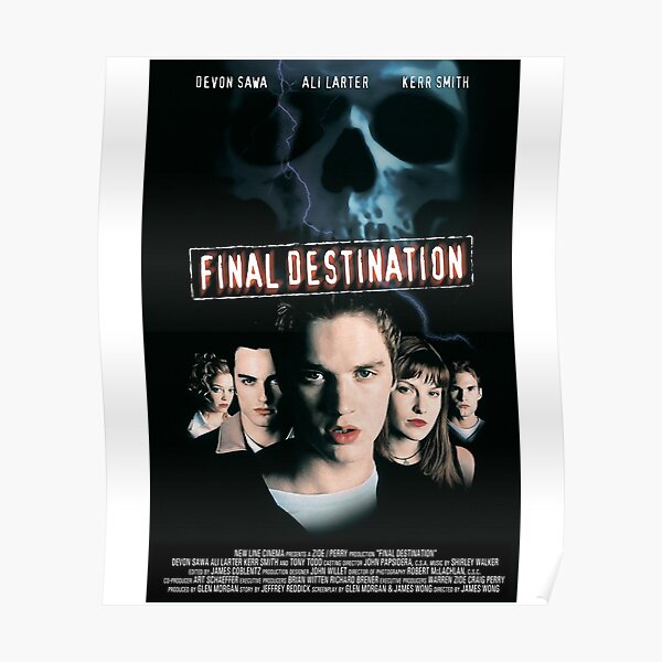 final destination 1 music final destination 1 music