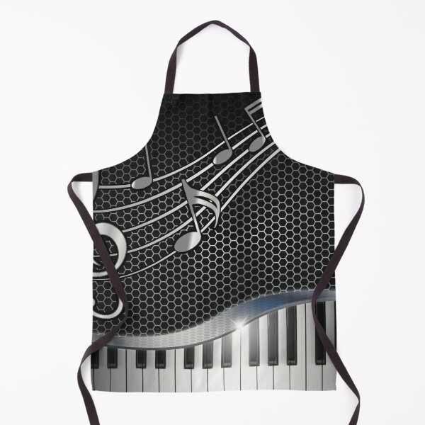 Item preview, Piano Hexagons Music designed and sold by LittleFunky79.