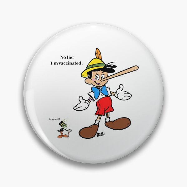 Item preview, NO Lie!  designed and sold by Henrypoy83.