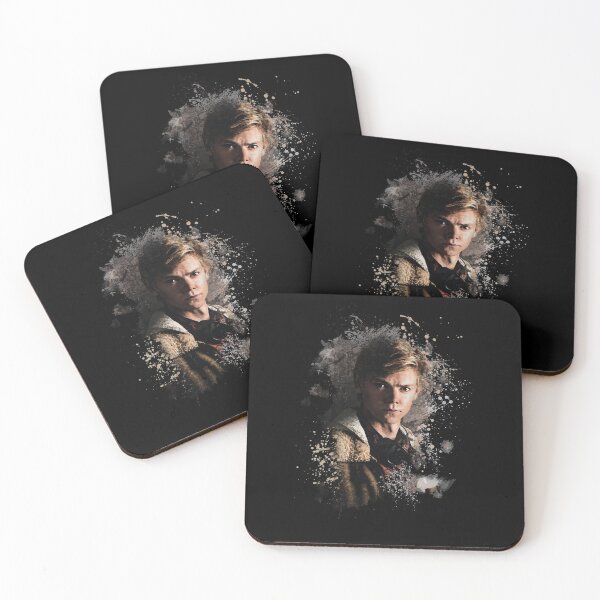Item preview, Newt artworks designed and sold by CrowderChing.