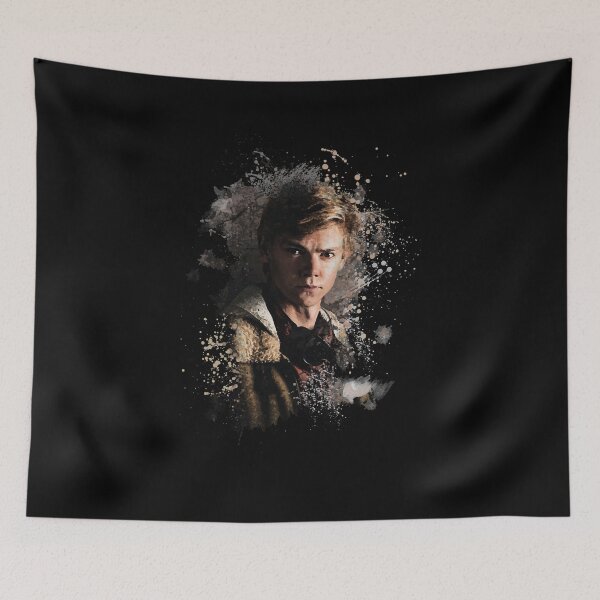Item preview, Newt artworks designed and sold by CrowderChing.