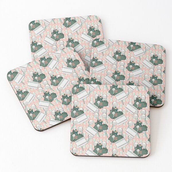Item preview, Argyle Golf Game designed and sold by ChuckyStore79.