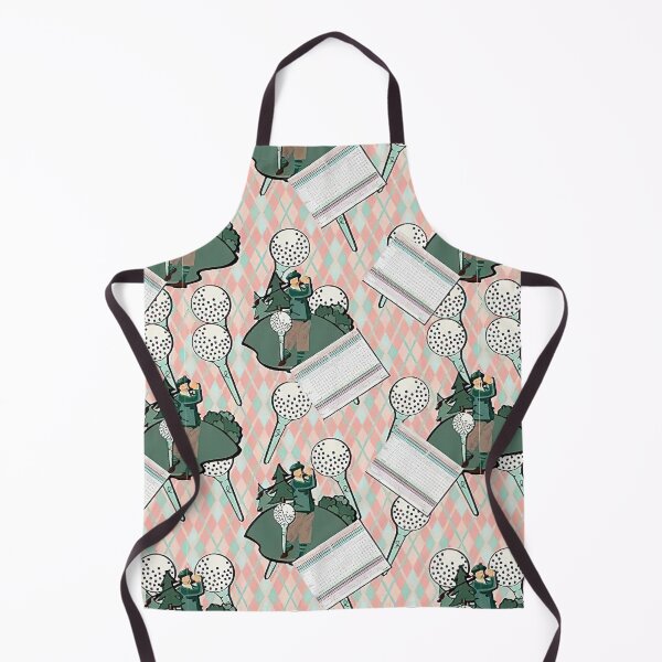 Item preview, Argyle Golf Game designed and sold by ChuckyStore79.