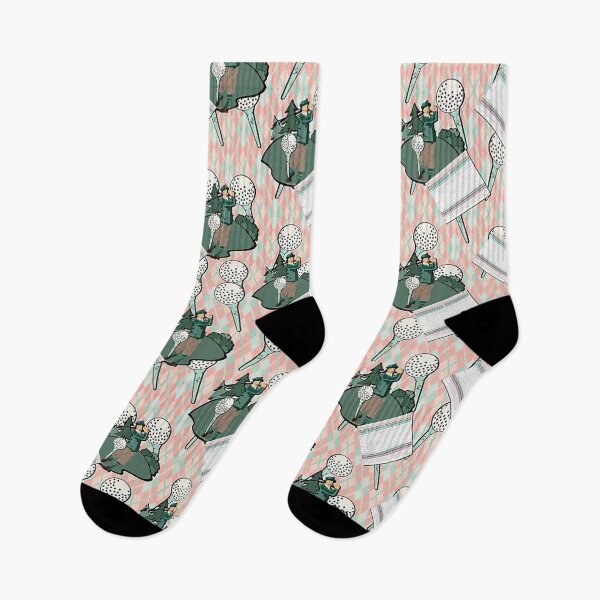 Item preview, Argyle Golf Game designed and sold by ChuckyStore79.
