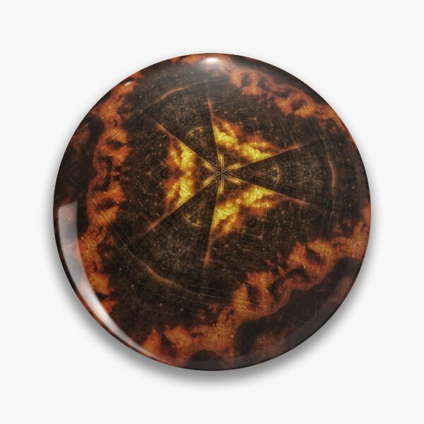 Item preview, Bio Hazard designed and sold by TheDarkArtRoom.