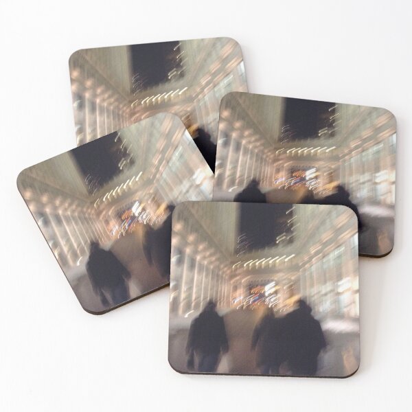 Item preview, Chicago At Night designed and sold by AudMcMacca.