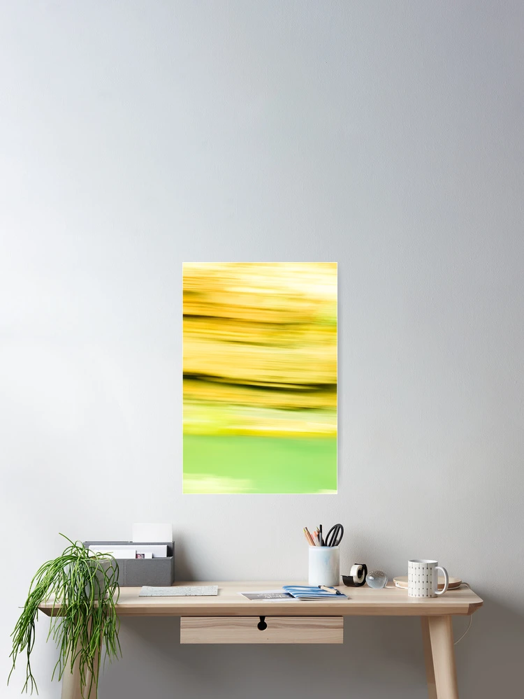 Thumbnail 2 of 3, Poster, Zen Slide designed and sold by InNature.