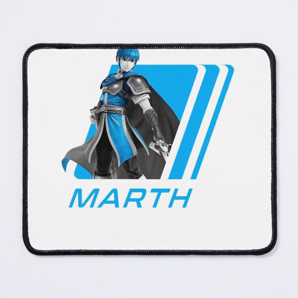 Item preview, Fate And Prophecy Final Destination Halloween Simple Smash Marth Dj Electronic designed and sold by JollySantaJessi.