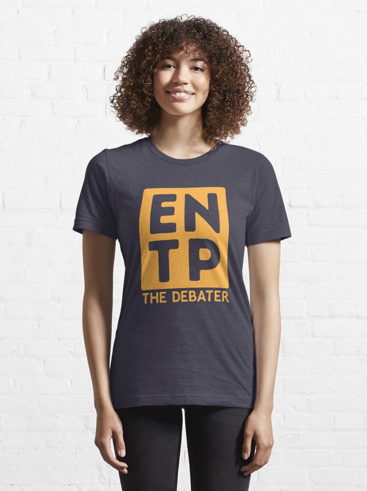 entp shirt