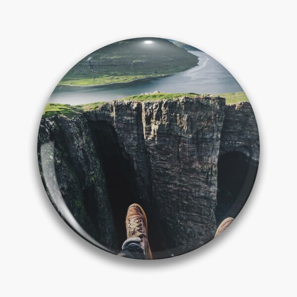 Item preview, faroe islands landscape designed and sold by franckreporter.