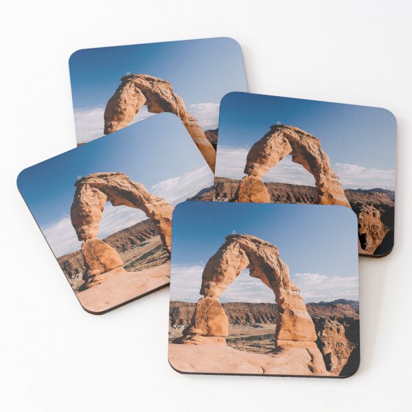 Item preview, RUIN ARCH Landscape designed and sold by JoyforU.