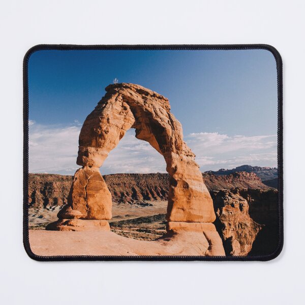 Item preview, RUIN ARCH Landscape designed and sold by JoyforU.