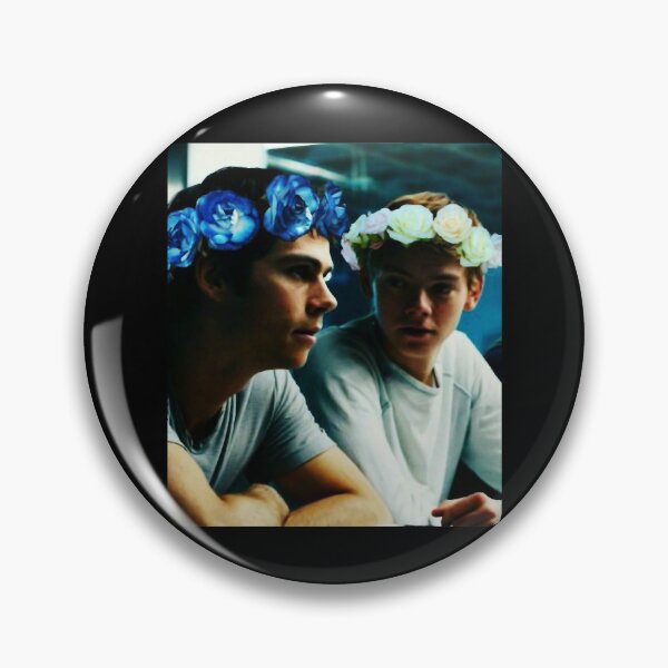 Item preview, Boys flowers  designed and sold by CrowderChing.