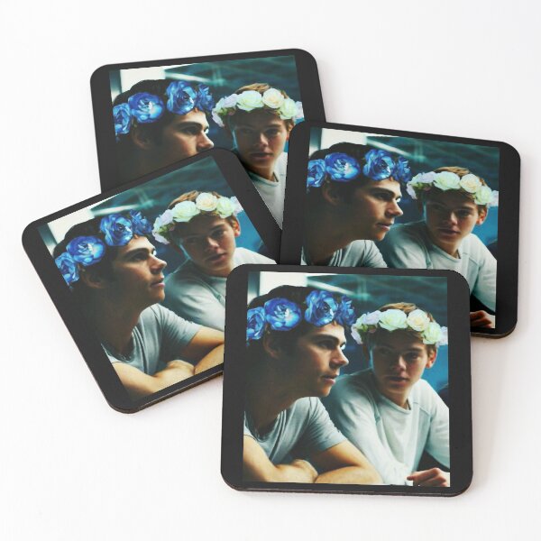 Item preview, Boys flowers  designed and sold by CrowderChing.