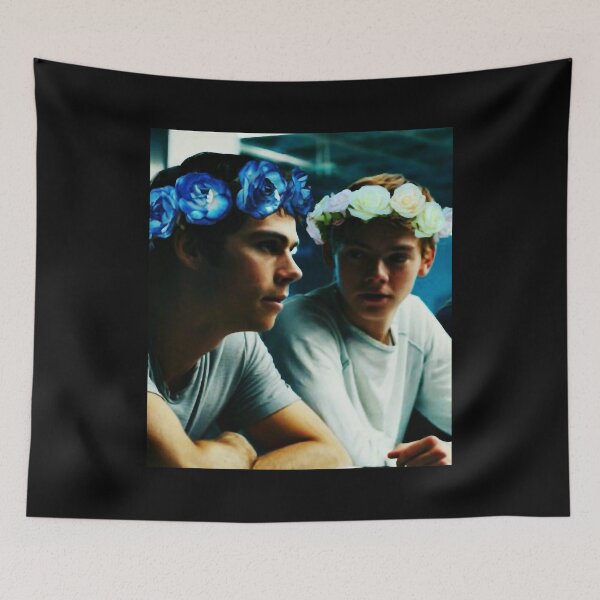 Item preview, Boys flowers  designed and sold by CrowderChing.