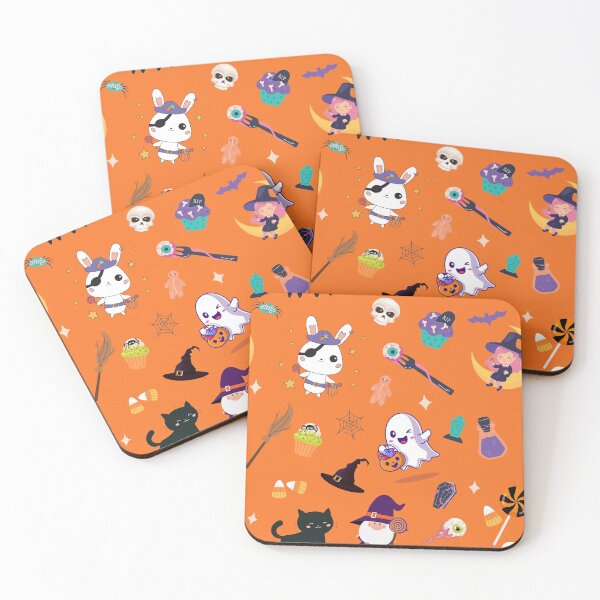 Item preview, Halloween Is Coming - Halloween Decor designed and sold by Delandor.