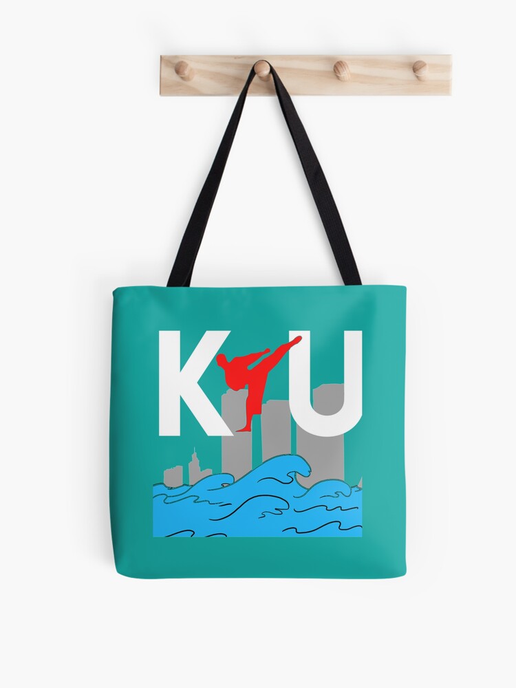 kru bags