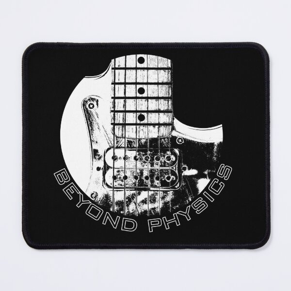 Item preview, Guitar Beyond Physics designed and sold by Pierre Pretorius.
