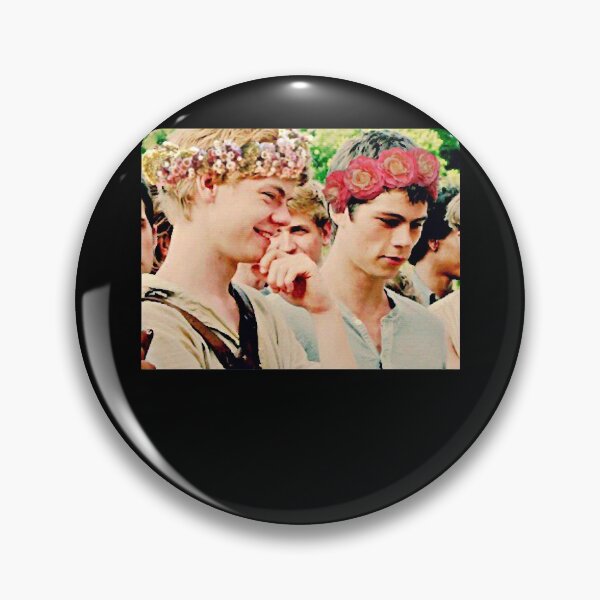 Item preview, Newt & Thomas funny designed and sold by CrowderChing.