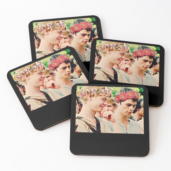 Item preview, Newt & Thomas funny designed and sold by CrowderChing.