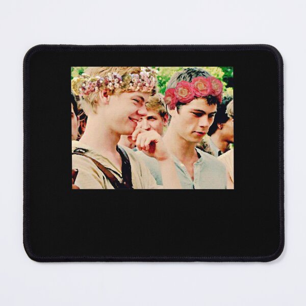 Item preview, Newt & Thomas funny designed and sold by CrowderChing.
