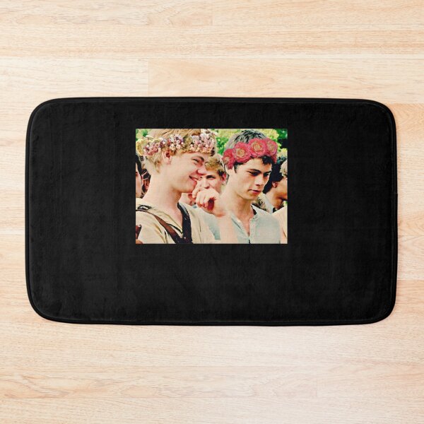 Item preview, Newt & Thomas funny designed and sold by CrowderChing.