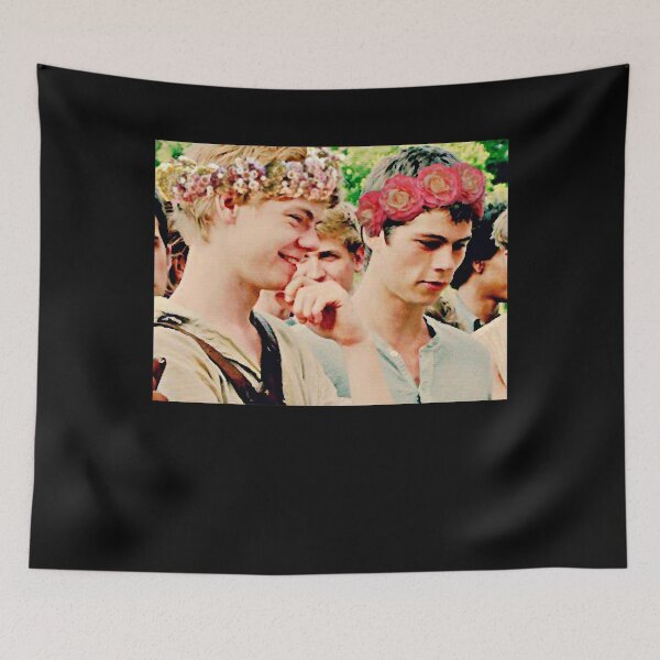 Item preview, Newt & Thomas funny designed and sold by CrowderChing.