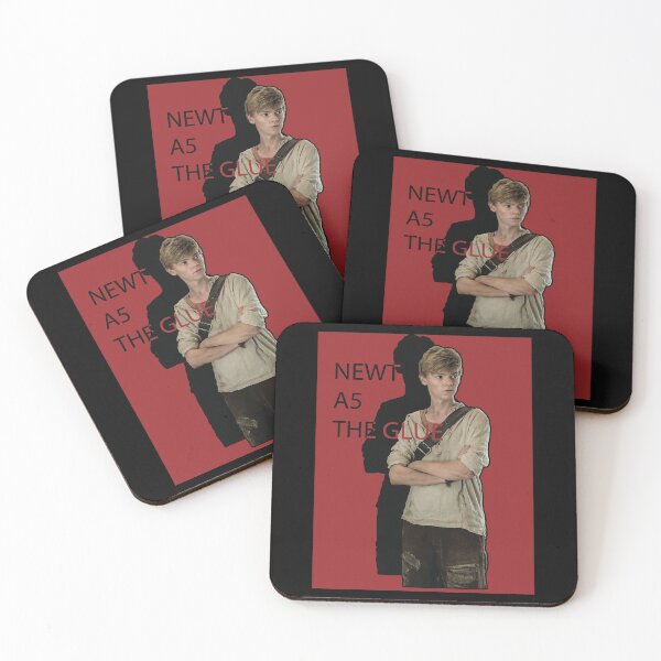 Item preview, The glue cover designed and sold by CrowderChing.