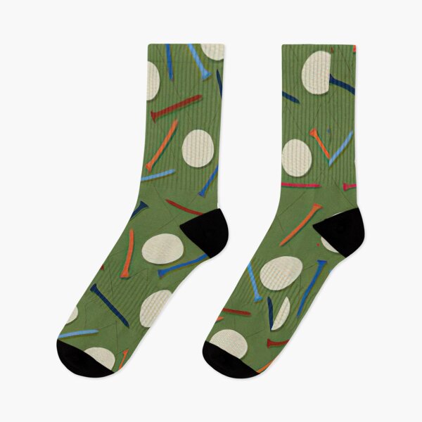 Item preview, Golf Balls and Tees  designed and sold by ChuckyStore79.