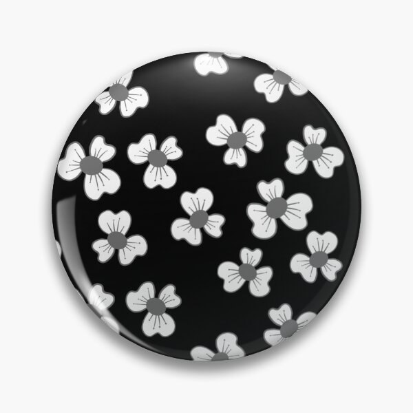 Item preview, Black Pansies designed and sold by jjorgia.