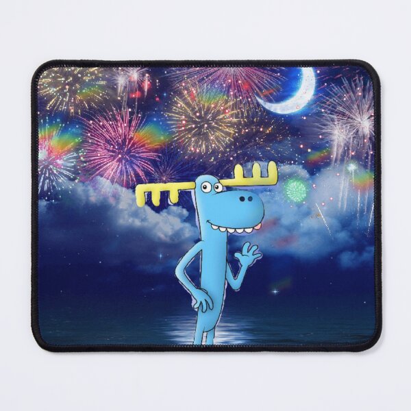 Item preview, Colourful and unique design of Lumpy fitting for Happy Tree Friends fans - The Best designed and sold by ElPatron258366.