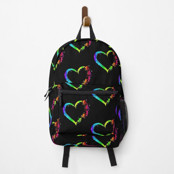 Item preview, Gradient Heart Cycling designed and sold by LittleFunky79.