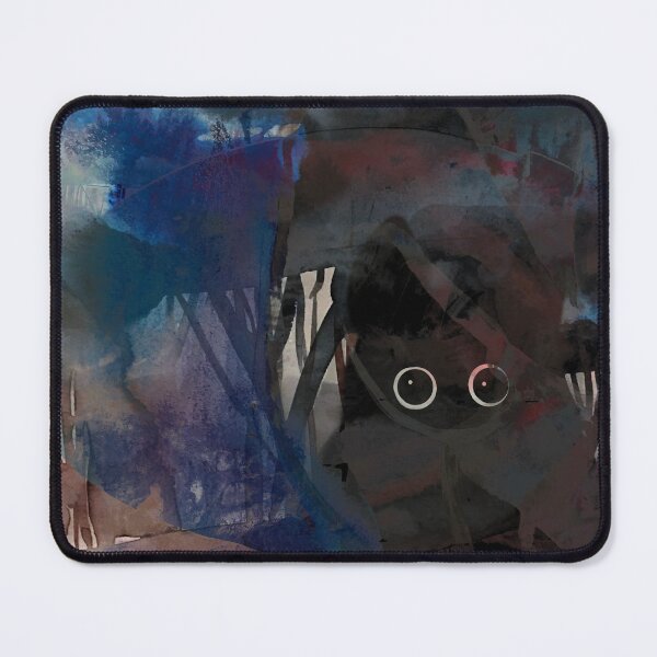 Item preview, monster designed and sold by Marianna Tankelevich.