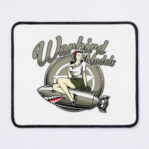 Item preview, warbird designed and sold by juicylogo699.