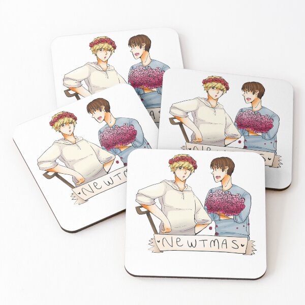 Item preview, best friend Newtmas lovely designed and sold by CrowderChing.