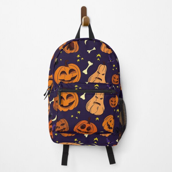 Item preview, Halloween pumpkins  designed and sold by aimtobe.