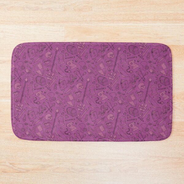 Item preview, Inventory in Pink designed and sold by katymakesthings.