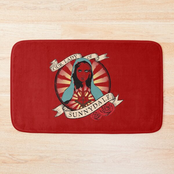 Item preview, Our Lady of Sunnydale  designed and sold by Pauldole662.