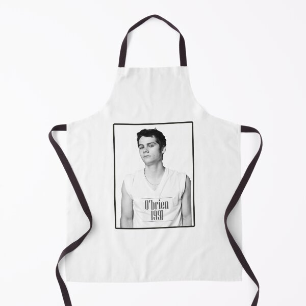 Item preview, O'brien - thomas portrait designed and sold by CrowderChing.