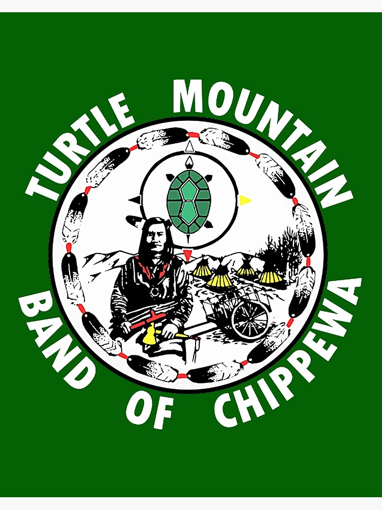 Turtle Mountain Band of Chippewa