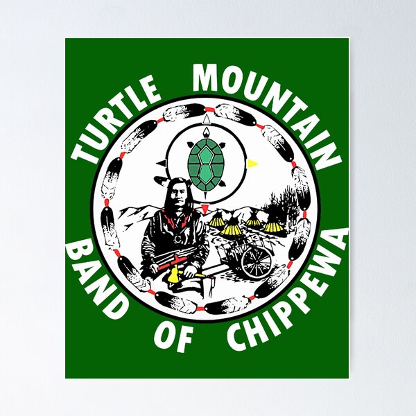 Turtle Mountain Band of Chippewa