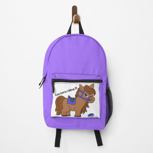 Item preview, Little cute brown pony designed and sold by CeceRaven08.