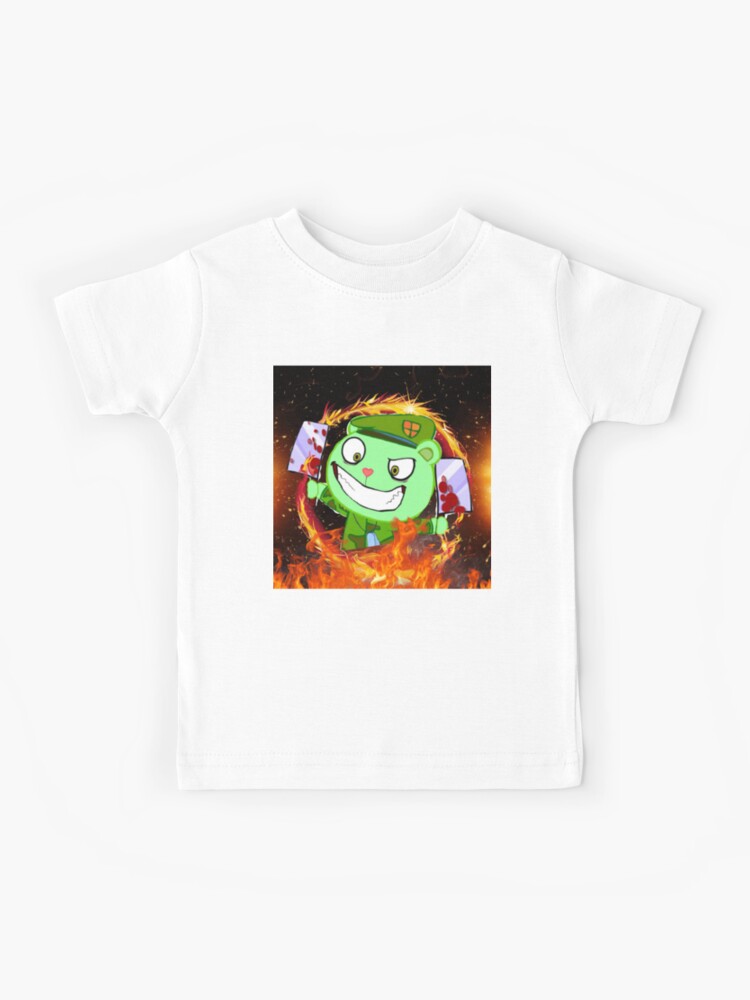 flippy shirt